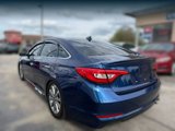Used 2017 Hyundai Sonata Limited w/ Cargo Package image 4