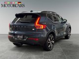 Certified 2022 Volvo XC40 P8 Recharge Plus image 3