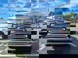 New 2025 Lexus LX 600 4WD w/ Luxury Package image 2