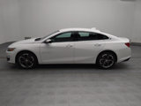 Used 2023 Chevrolet Malibu LT w/ Driver Confidence Package image 2