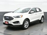 Used 2022 Ford Edge Titanium image 2