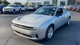 New 2025 Dodge Charger R/T w/ Quick Order Package 25M R/T image 5