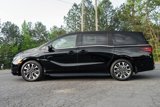 New 2025 Honda Odyssey Elite image 5