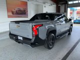 New 2025 Chevrolet Silverado EV LT image 3