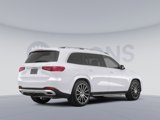 New 2026 Mercedes-Benz GLS 580 4MATIC image 4
