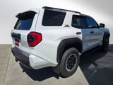 New 2025 Toyota 4Runner TRD Off-Road Premium image 3