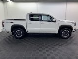 New 2025 Nissan Frontier PRO-4X w/ Pro Premium Package image 3