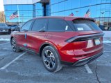 New 2025 Lincoln Nautilus Premier w/ Equipment Group 102A image 4