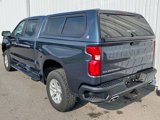 Certified 2022 Chevrolet Silverado 1500 RST image 5