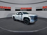New 2025 Toyota Tundra Platinum image 4