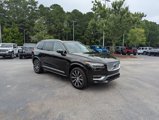 Used 2025 Volvo XC90 B6 Plus w/ Protection Package Premier image 3