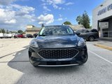 Certified 2022 Ford Escape SE w/ Cold Weather Package image 4