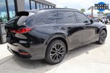 Certified 2025 MAZDA CX-70 3.3 Turbo S w/ Premium Plus image 4