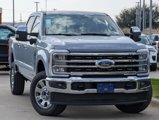 New 2025 Ford F250 King Ranch w/ Chrome Package image 2