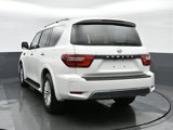 Used 2023 Nissan Armada SV w/ Cargo Package image 5