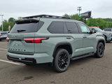 New 2025 Toyota Sequoia Limited image 6