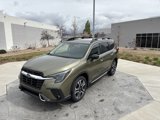New 2025 Subaru Ascent Touring image 3