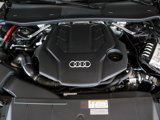New 2025 Audi A7 3.0T Prestige image 4