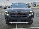 New 2025 Nissan Frontier Pro-X w/ Pro Convenience Package image 2