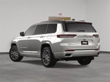 New 2025 Jeep Grand Cherokee L Summit image 4