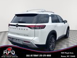 Used 2022 Nissan Pathfinder SL w/ SL Premium Package image 5