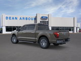 New 2025 Ford F150 Lariat image 4