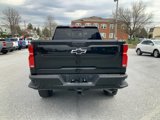 New 2025 Chevrolet Silverado 2500 LT w/ Trail Boss Package image 6