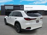New 2025 MAZDA CX-70 Plug-In Hybrid w/ Premium Plus image 4