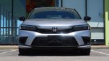 Used 2023 Honda Civic Sport image 3