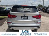 Used 2021 BMW X3 xDrive30i w/ Premium Package image 5