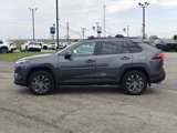 Used 2024 Toyota RAV4 XLE Premium image 5