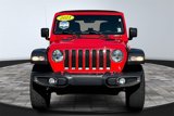 Used 2021 Jeep Wrangler Unlimited Rubicon image 3