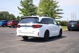 New 2026 Honda Odyssey Sport-L image 5