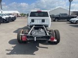 New 2025 RAM 3500 Tradesman w/ Chrome Appearance Group image 4