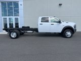 New 2025 RAM 4500 Tradesman image 2
