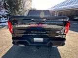 Used 2024 GMC Sierra 1500 AT4 w/ Technology Package image 3