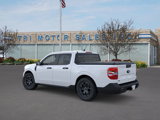 New 2025 Ford Maverick XLT w/ XLT Luxury Package image 4