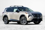 New 2025 Nissan Rogue Platinum w/ Platinum Premium Package image 2