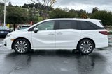 New 2025 Honda Odyssey Elite image 4