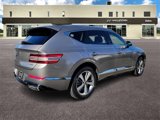 Used 2021 Genesis GV80 3.5T Advanced + image 3