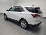 Used 2023 Chevrolet Equinox LT w/ Driver Convenience Package image 3
