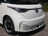 New 2025 Volkswagen ID. Buzz Pro S image 3