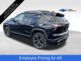 New 2026 Chevrolet Equinox RS w/ Safety and Technology Package image 3