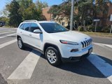 Used 2017 Jeep Cherokee Latitude w/ Safety/Convenience Group image 3