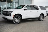New 2025 Chevrolet Suburban LT w/ Comfort Package image 4