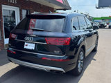 Used 2017 Audi Q7 3.0T Prestige image 3
