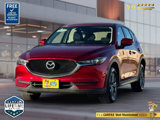 Used 2017 MAZDA CX-5 Sport image 3