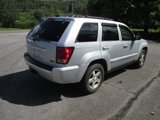 Used 2007 Jeep Grand Cherokee Limited w/ Trailer Tow Group IV image 4