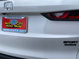 New 2026 Honda CR-V Sport Touring image 4