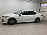 Used 2023 Toyota Camry XLE w/ Cold Weather Package image 4